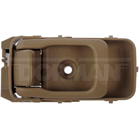 Motormite Interior Door Handle Front/Rear Right Sm, 80389 80389